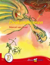 Omslag van Drakendromen