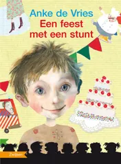 Omslag van Een feest met een stunt