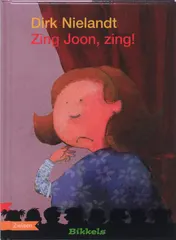 Omslag van Zing Joon, zing!