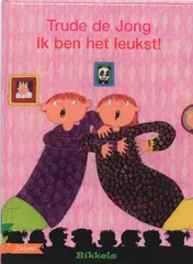 Omslag van Ik ben het leukst