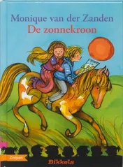 Omslag van De zonnekroon