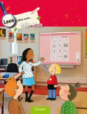 Omslag van MIJN KLAS