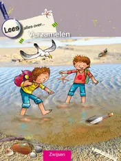 Omslag van VERZAMELEN