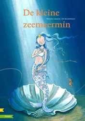 Omslag van De kleine zeemeermin