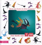 Omslag van Kleuters samenleesboeken Displaydoos