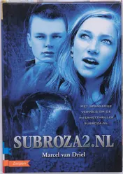 Omslag van Subroza2.nl