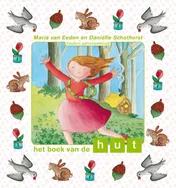 Omslag van Het boek van de hut