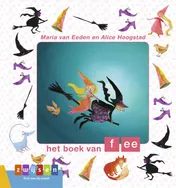 Omslag van Het boek van fee