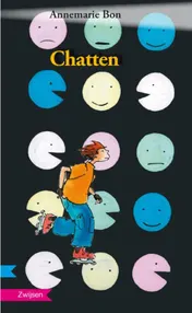 Omslag van Chatten