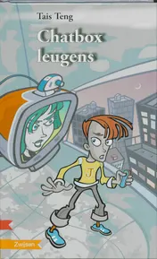 Omslag van Chatboxleugens