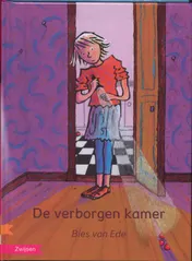 Omslag van De verborgen kamer