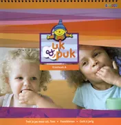 Omslag van knieboek A
