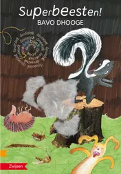 Omslag van Lees- en doeboek