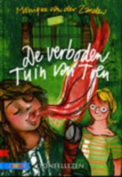 Omslag van De verboden tuin van Toen