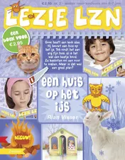 Omslag van Een huis op het ijs (5 exemplaren)