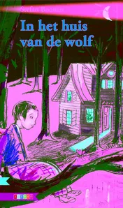 Omslag van In het huis van de wolf