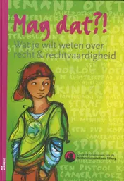 Omslag van Mag dat?!