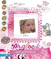 Omslag van Dagboek vol geheimen