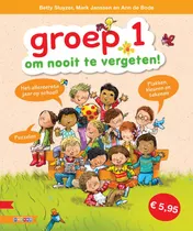 Omslag van Groep 1, om nooit te vergeten!