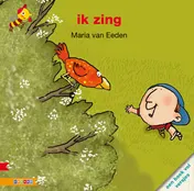 Omslag van Ik zing