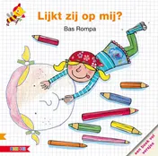 Omslag van lijkt zij op mij?