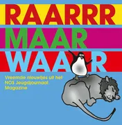 Omslag van Raar maar waar
