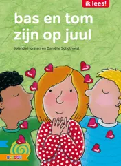 Omslag van Display Ik lees serie 1 thema school