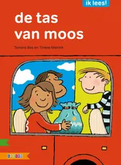 Omslag van Display Ik lees serie 1 thema zwemmen