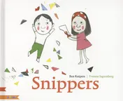 Omslag van Snippers