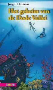 Omslag van Het geheim van de dode vallei