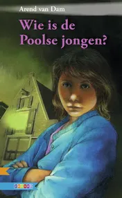 Omslag van Wie is die Poolse jongen