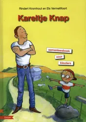 Omslag van Kareltje Knap