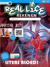 Omslag van Exact jaargroep 7