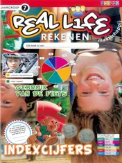 Omslag van Werkboek