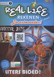 Omslag van De antwoorden