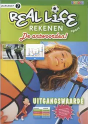 Omslag van Antwoordenboek