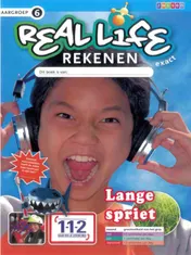 Omslag van Werkboek