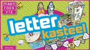 Omslag van Letterkasteel