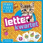 Omslag van Basis spellenset (5 spellen 2 ex)
