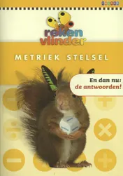 Omslag van Antwoordenboek