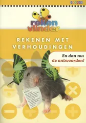 Omslag van Antwoordenboek