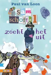 Omslag van Sam Schoffel zoekt het uit