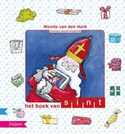Omslag van Het boek van sint