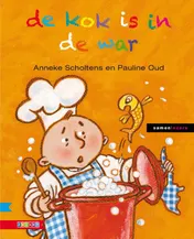 Omslag van Set samenlezers 8ex