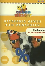 Omslag van Antwoordenboek