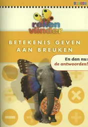 Omslag van Antwoordenboek