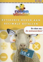 Omslag van Antwoordenboek