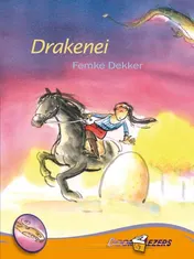 Omslag van Pakket
