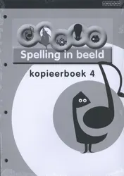 Omslag van Kopieerboek 4