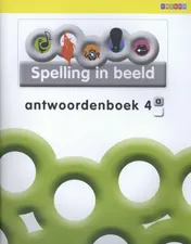 Omslag van Antwoordenboek